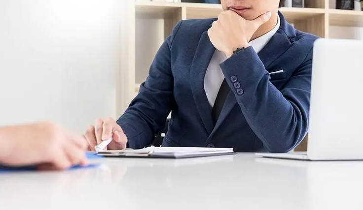电话面试必学的十个技巧——中韩人力网