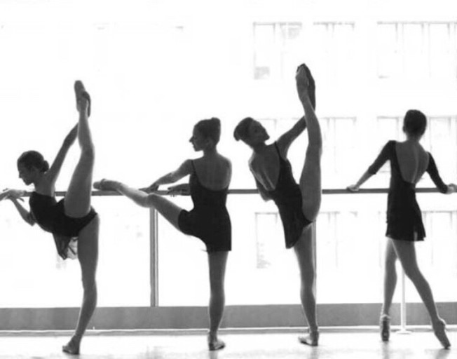 培养芭蕾艺术——芭蕾舞专业——韩国留学申请中心网