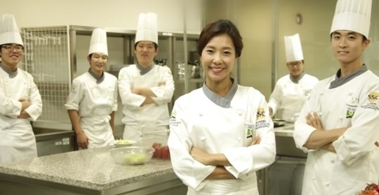 韩食烹饪特性化系——全球化韩餐烹饪系——韩国留学申请中心网